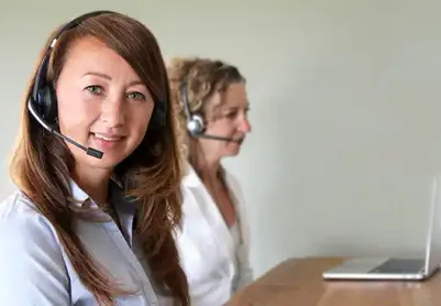 Chantal de Hoop - Customer Support